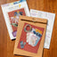 Coneflower Slow Stitching Kit