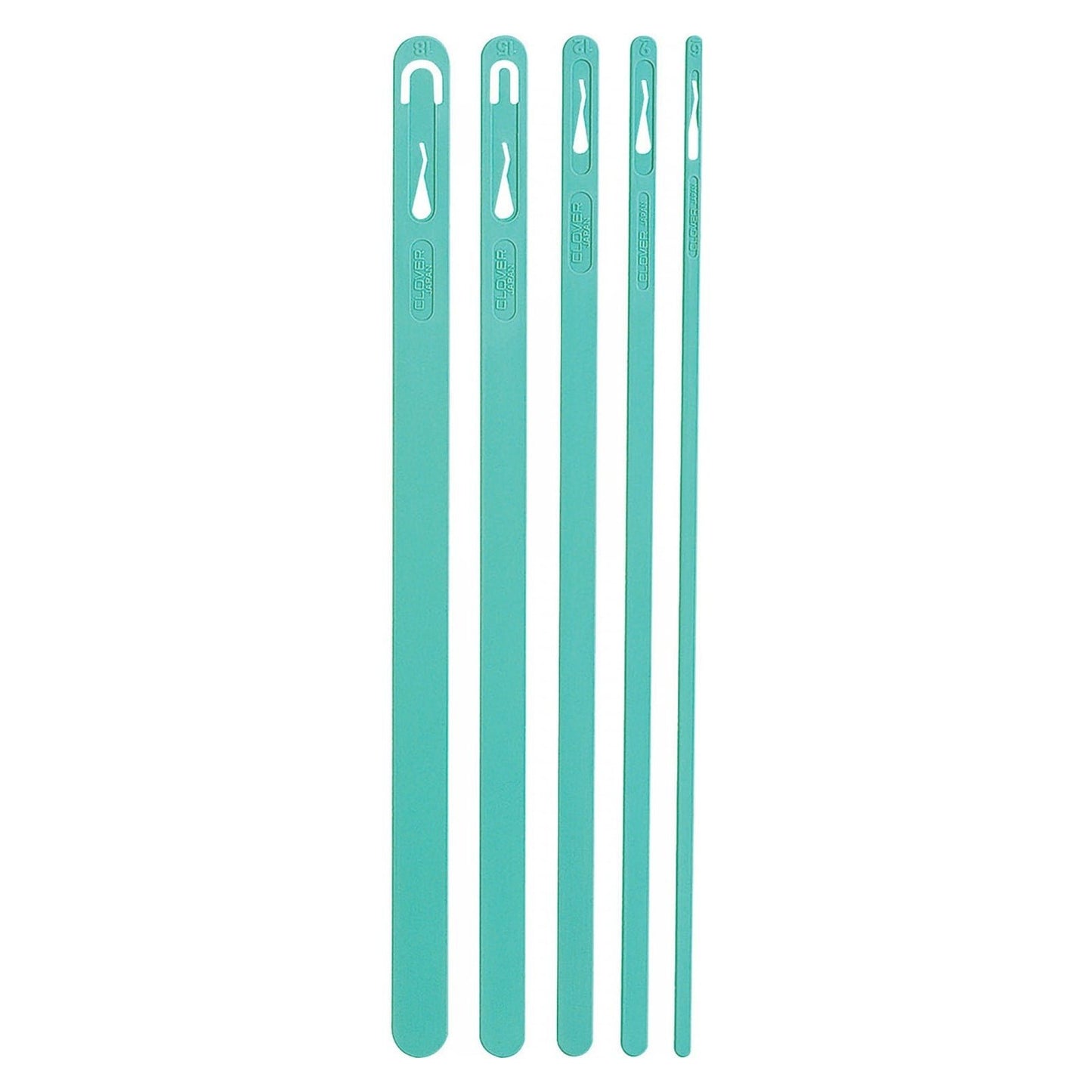 Clover Loop Pressing Bars