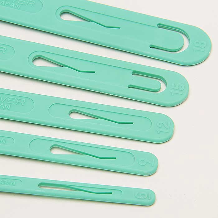 Clover Loop Pressing Bars