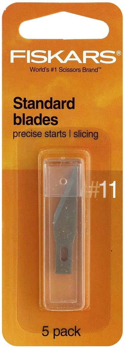 Fiskars Standard Blades