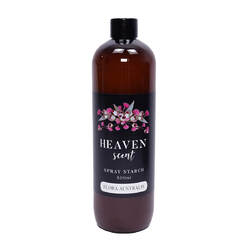 Heaven Scent 500ml Spray Starch