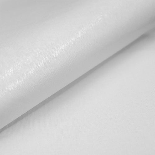 Heavy Fusible Interfacing - 112cm - White