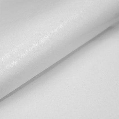 Heavy Fusible Interfacing - 112cm - White