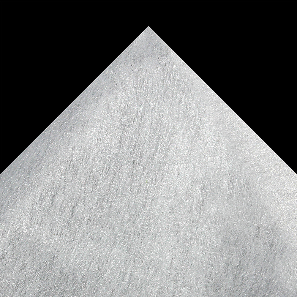 Heavy Fusible Interfacing - 112cm - White