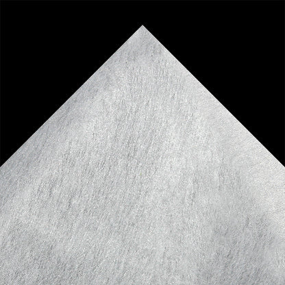 Heavy Fusible Interfacing - 112cm - White