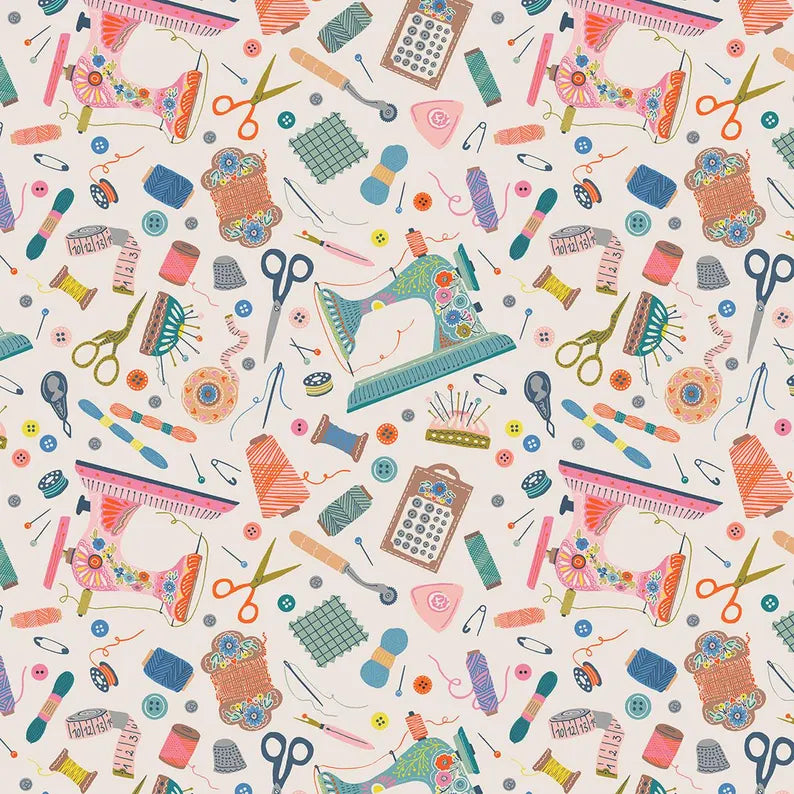 Country Sewing Club