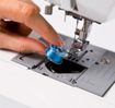 GS3700 Mechanical Sewing Machine with Portable Free Arm (5mm Top Loading)