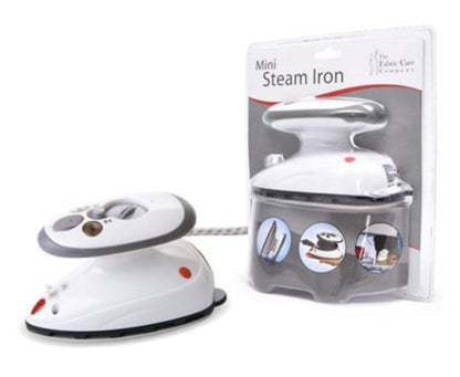 Mini Steam/Dry Iron