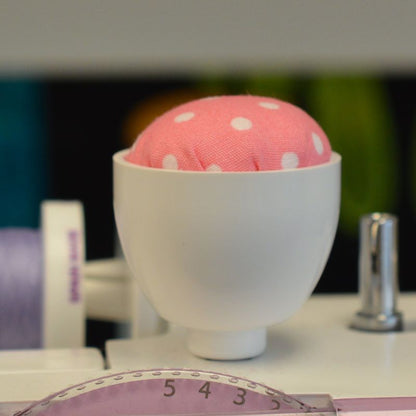 Janome Attachable Pin Cushion