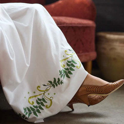 HUSQVARNA® VIKING® DESIGNER TOPAZ™ 65 Sewing & Embroidery Machine