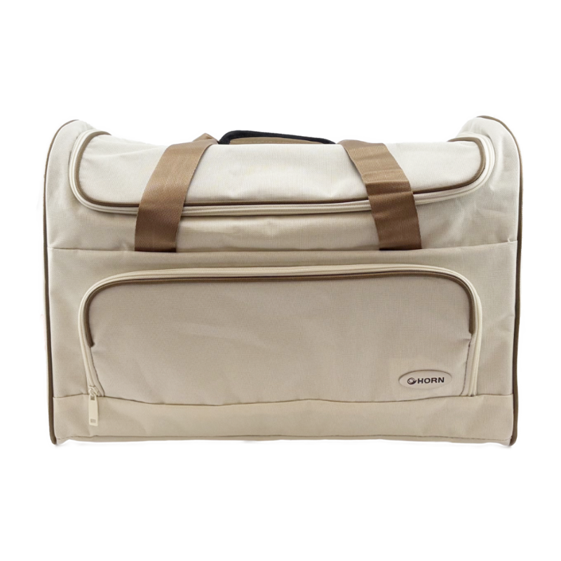 HORN Machine Bag - Latte
