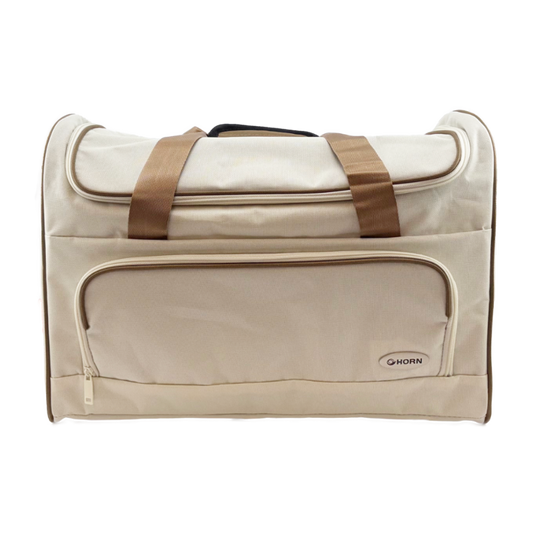 HORN Machine Bag - Latte