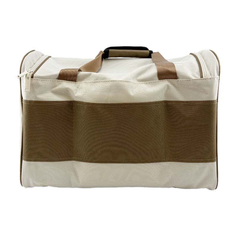 HORN Machine Bag - Latte
