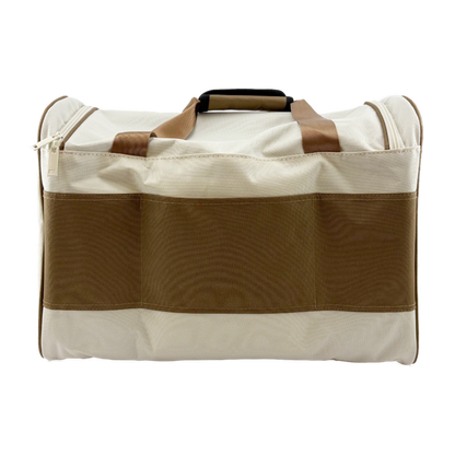 HORN Machine Bag - Latte