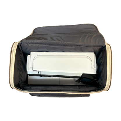 HORN Machine Bag - Latte