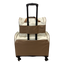 HORN Machine Bag - Latte