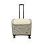 LATTE - HORN Medium Sewing Machine Trolley Bag