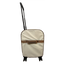 LATTE - HORN Medium Sewing Machine Trolley Bag