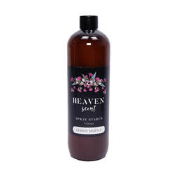 Heaven Scent 500ml Spray Starch