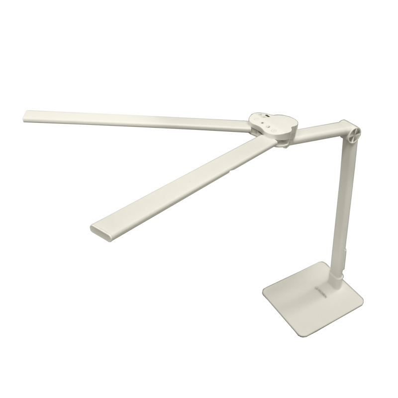 HORN Twyla LED Twin Craft Desk Lamp - Multi Warm/Cool Settings