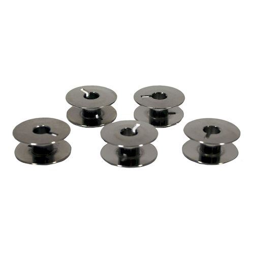 Metal Bobbin for PQ Series Pack of 5