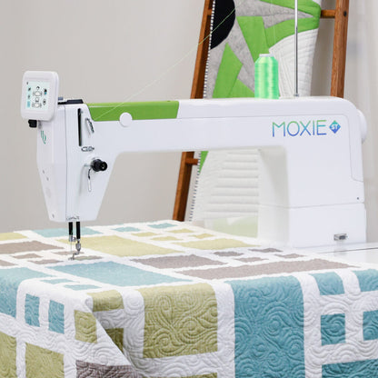HQ Moxie ST & Insight Table
