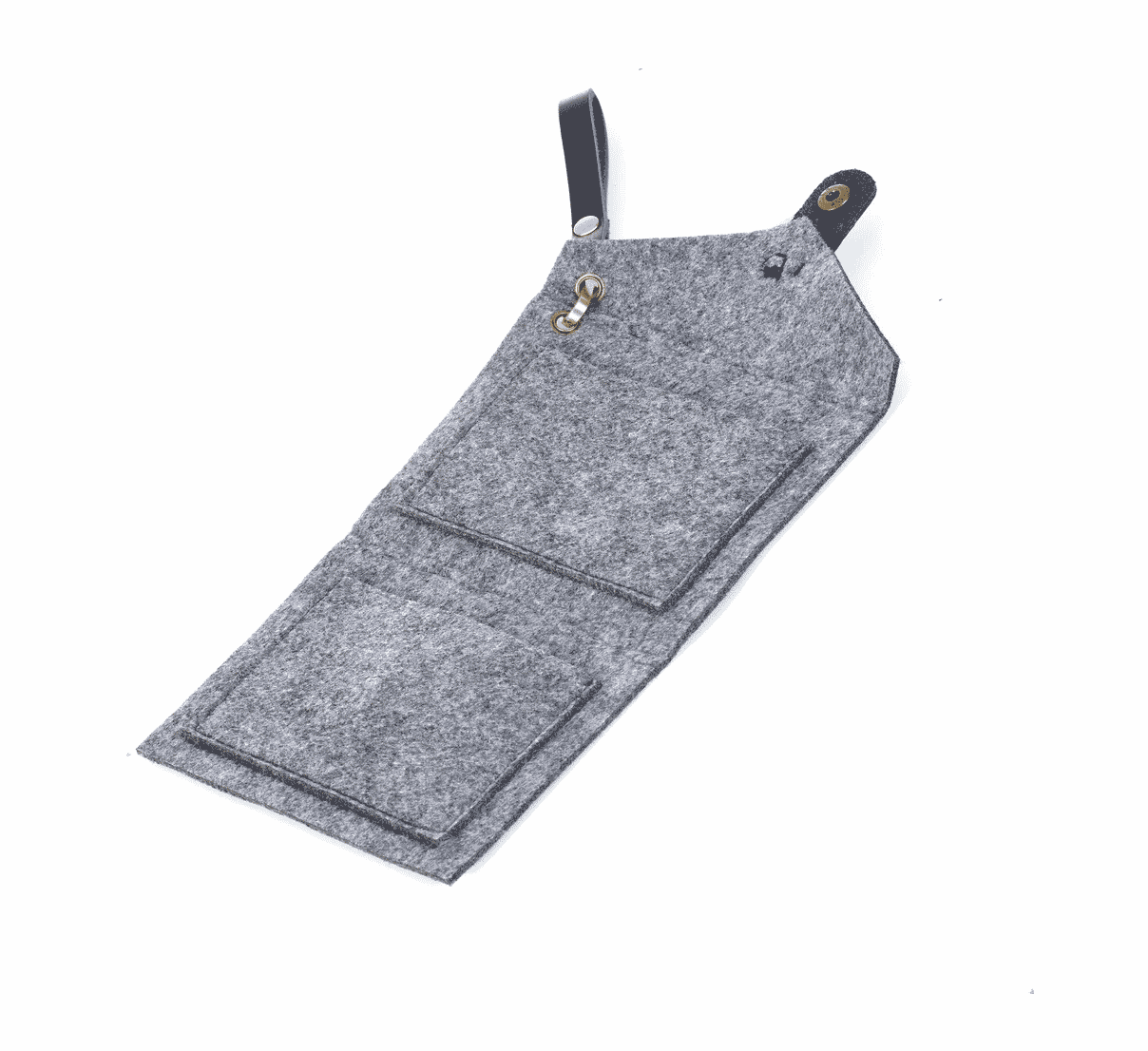 Card Holder/ Needle Case