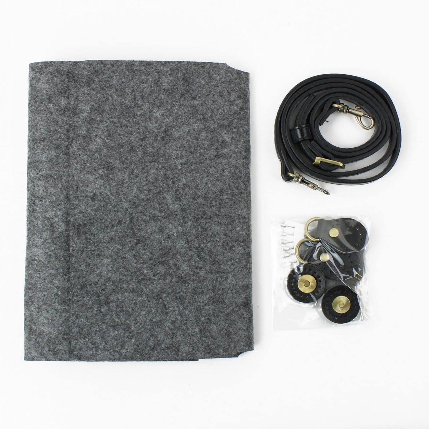 Georgia Clutch Bag - Aster & Anne