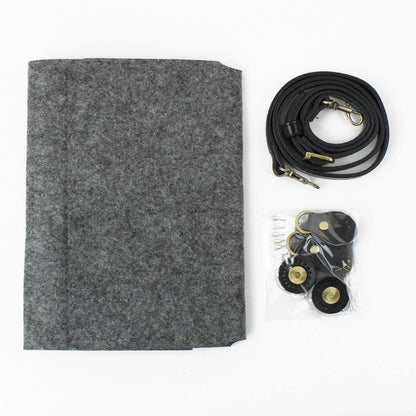 Georgia Clutch Bag - Aster & Anne