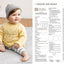 Merino Perfection - 8025