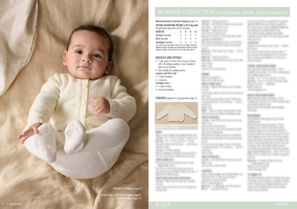 Baby Basics - 8036