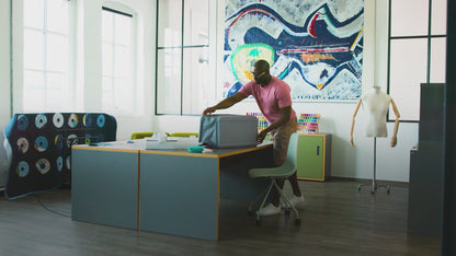 Innov-is Expedition BX1E Embroidery Machine- COMING SOON