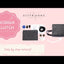 Georgia Clutch Bag - Aster & Anne