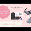 Card Holder/ Needle Case