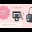 Grace tote bag