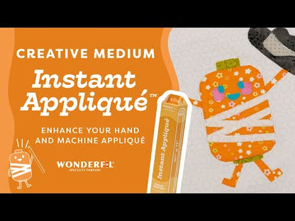 Instant Appliqué™