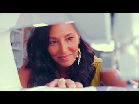 Stellaire Innov-is XJ2 Quilting & Embroidery Machine