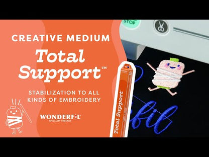 Total Support™