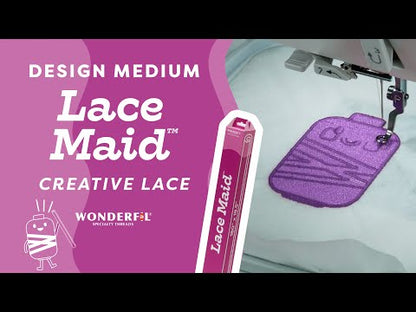 Lace Maid™
