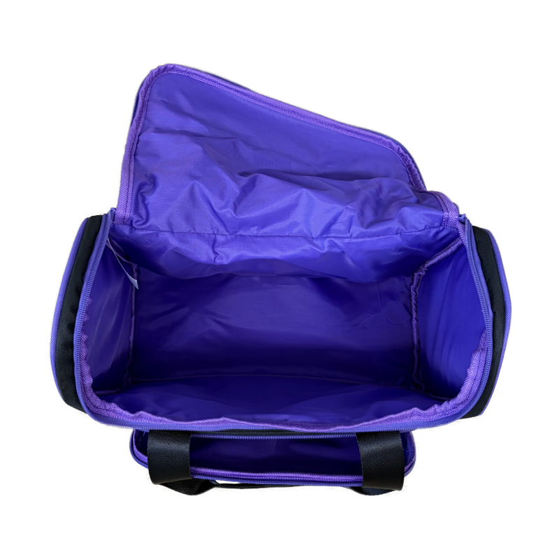 HORN Machine Bag - Midnight Purple