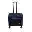 HORN Medium Sewing Machine Trolley Bag - Midnight Purple