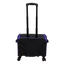 HORN Medium Sewing Machine Trolley Bag - Midnight Purple
