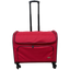 HORN Large Sewing Machine Trolley Bag - Cherry Red