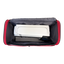 HORN Large Sewing Machine Trolley Bag - Cherry Red
