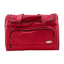 HORN Machine Bag - Cherry Red