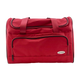 HORN Machine Bag - Cherry Red