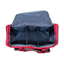 HORN Machine Bag - Cherry Red