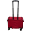 HORN Small Sewing Machine Trolley Bag - Cherry Red