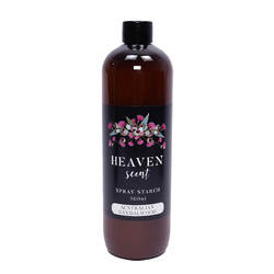 Heaven Scent 500ml Spray Starch