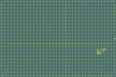 Sew Easy Mat 36inches x 24inches